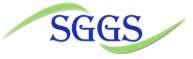 SGGS Footer